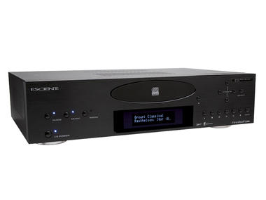 Escient Fireball SE500i review